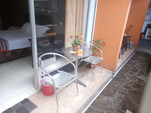 Hostal My Place