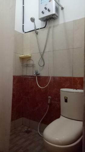 Hostal My Place