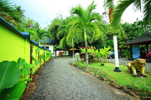 Villa Paradiso
