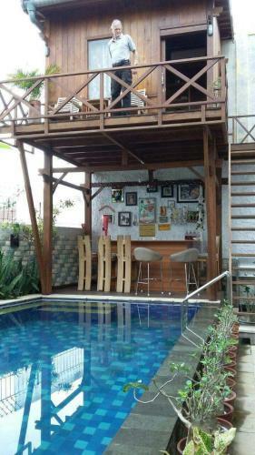 Villa Meninting Regency