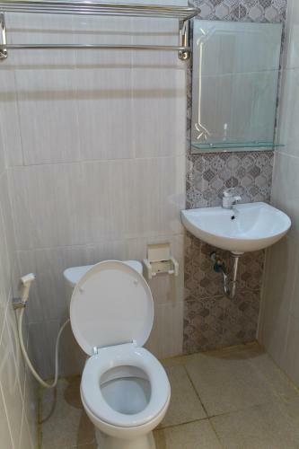Hotel Lina Cottage Senggigi