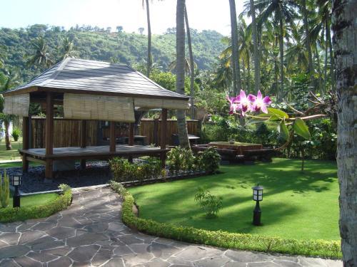 Explore Lombok From Your Villa For 2+
