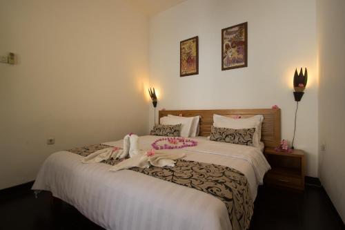 Explore Lombok From Your Villa For 2+