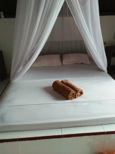 Hostal The Flower Cottages