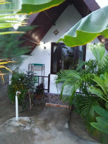 Hostal The Flower Cottages