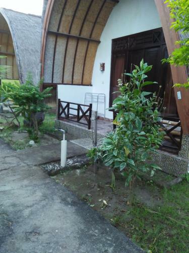 Hostal The Flower Cottages