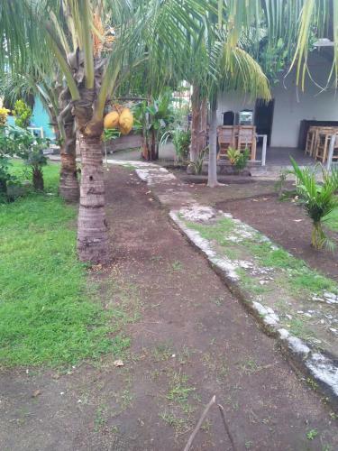 Hostal The Flower Cottages