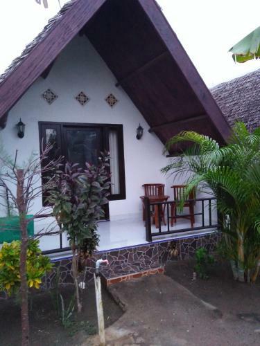 Hostal The Flower Cottages