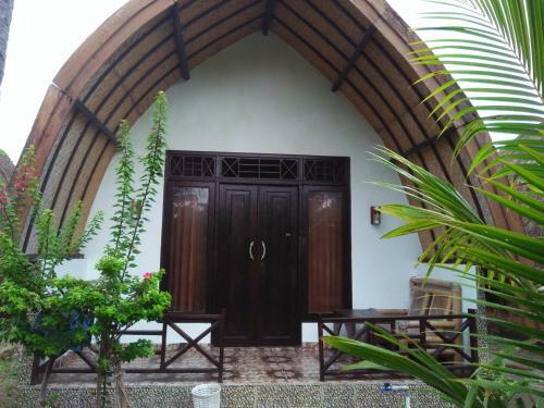 Hostal The Flower Cottages