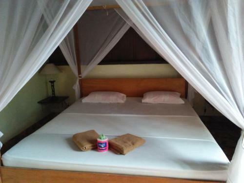 Hostal The Flower Cottages
