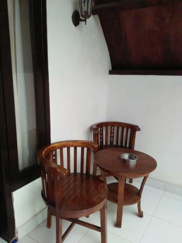 Hostal The Flower Cottages
