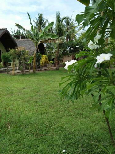 Hostal The Flower Cottages