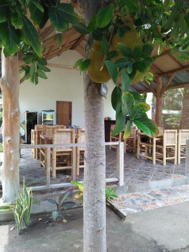 Hostal The Flower Cottages