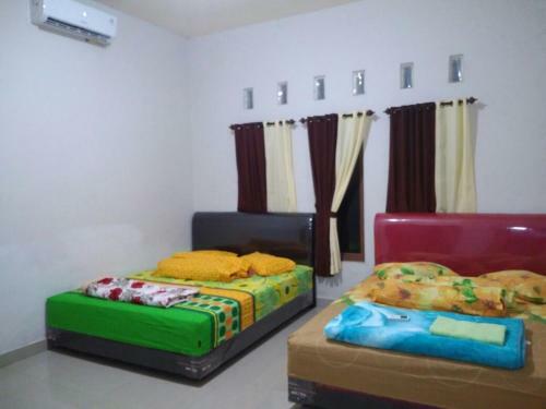 Anugrah House Lombok