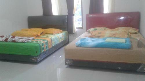 Anugrah House Lombok