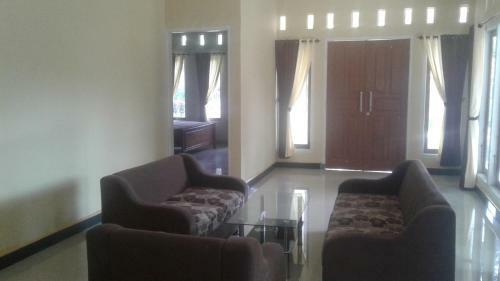 Anugrah House Lombok