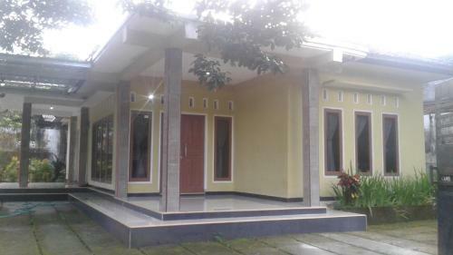 Anugrah House Lombok