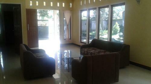 Anugrah House Lombok