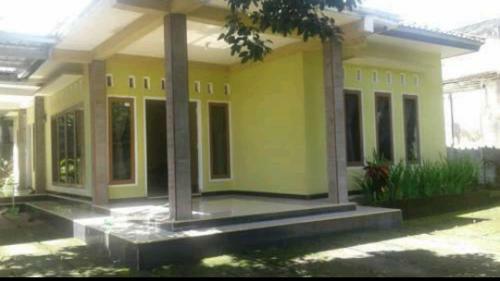 Anugrah House Lombok