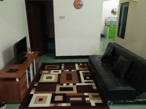 Tasya Guest House