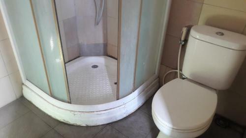 Hostal Melur15