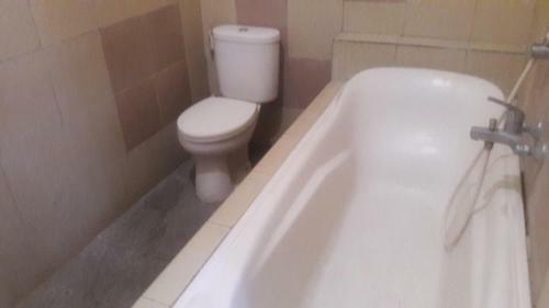 Hostal Melur15