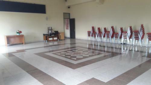Hostal Melur15