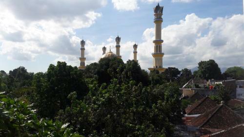 Hostal Melur15