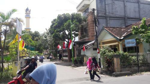 Hostal Melur15
