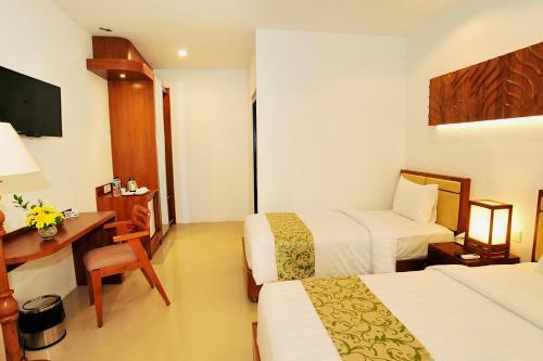 Kautaman Hotel