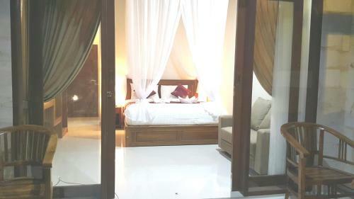 Nadya Homestay