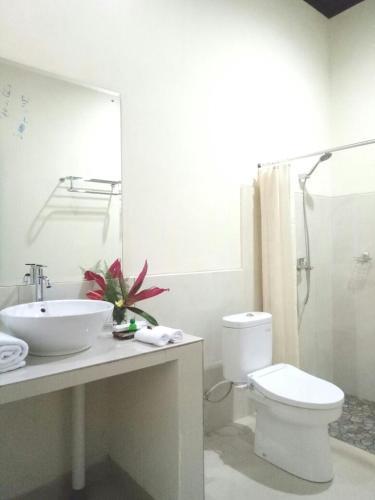 Nadya Homestay