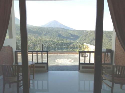 Nadya Homestay