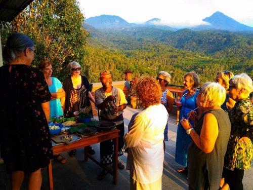 Nadya Homestay