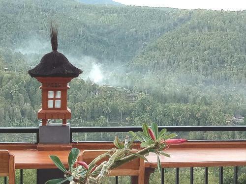 Nadya Homestay