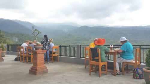 Nadya Homestay