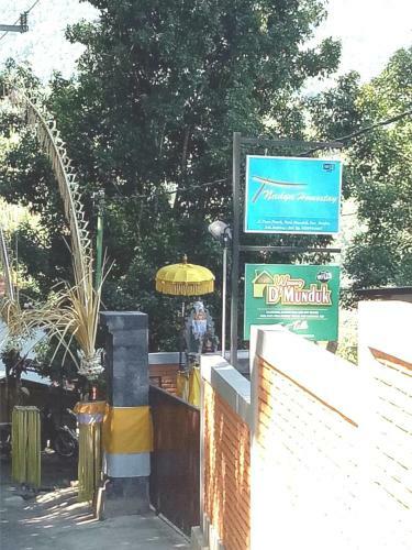 Nadya Homestay