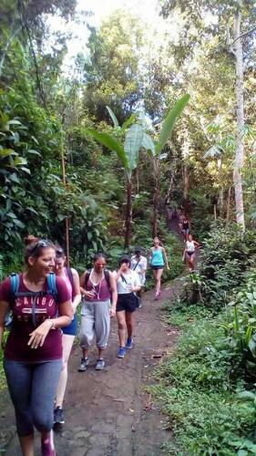 Nadya Homestay