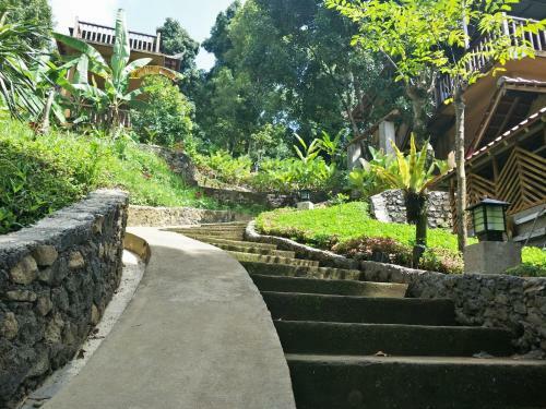 Hotel Swar Bali Lodge