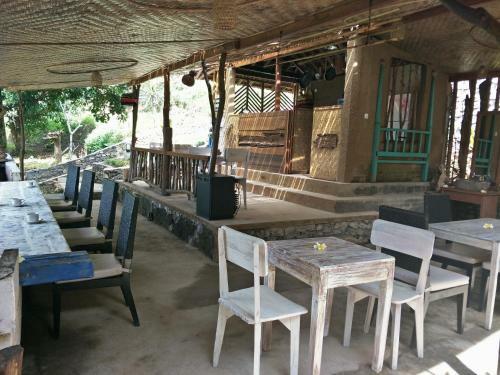 Hotel Swar Bali Lodge