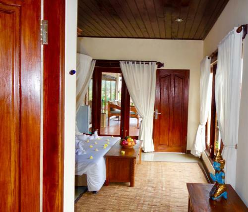 Hotel Villa Jembrana