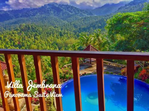 Hotel Villa Jembrana