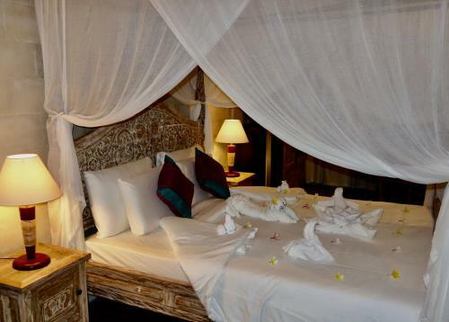 Hotel Villa Jembrana