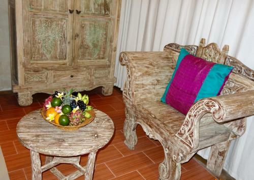 Hotel Villa Jembrana