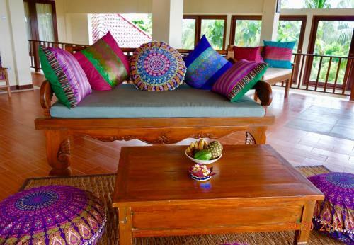 Hotel Villa Jembrana