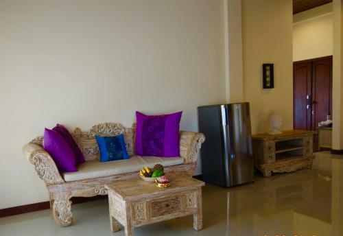 Hotel Villa Jembrana