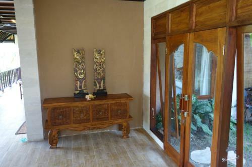 Hotel Villa Jembrana