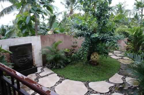 Hotel Villa Jembrana