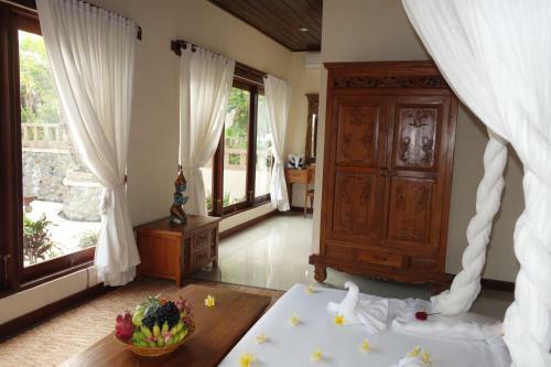 Hotel Villa Jembrana