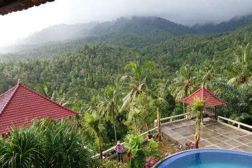 Hotel Villa Jembrana